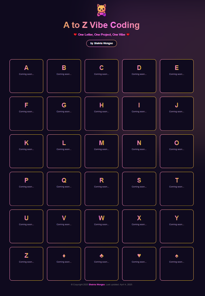 Vibe Coding
